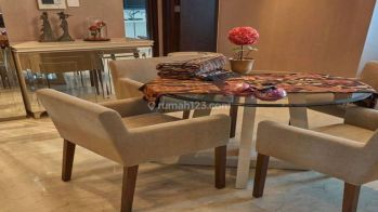 Nego Sampai Deal Setiabudi Sky Garden Apartemen,  2 Kamar Tidur