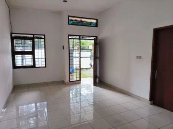 Dijual Cepat Rumah Murah Cluster Grand Kopo Margahayu hanya 685jt