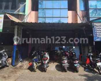 Ruko Termurah 2 Lantai di Taman Harapan Baru Bekasi