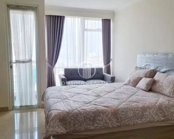 Disewakan Apartemen Menteng park