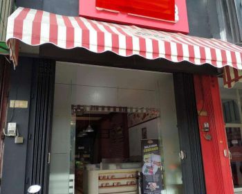 TURUN HARGA RUKO4LT!!Ruko Grand Soehat Kav.23 Jl.Soekarno Hatta Malang