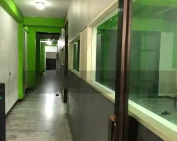 Ruko di Kebayoran baru jakarta selatan, siap pakai