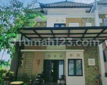 RUMAH BERANDA BALI PAYON AMARTA PERMATA PURI NGALIAN
