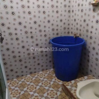 Dijua Rumah Siap Huni di Harapan Baru Bekasi