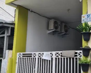 Terima kost khusus putri
