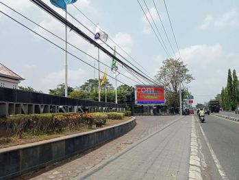 Dijual Tanah di Tegalrejo Dekat Ring Road Rs Ugm Dan Kampus Uty