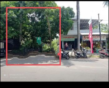 Tanah strategis 145 m di metland Tambun, Bekasi