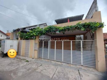 Rumah Murah Cocok Hunian Dlm Ringroad Area Sonosewu Dkt Kampus Pgri