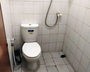 Rumah baru Bukit Golf Bebas Banjir