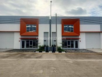 Dijual Murah Gudang di Padalarang Lokasi Strategis