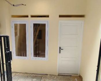 Di jual rumah paling murah di percetakan negara jakarta pusat