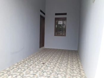 KOTA HARAPAN INDAH, Bekasi : The Smart Of Three In One