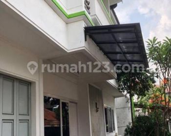 Disewa Rumah Besar 6 Kamar Komplek Turangga Buah Batu