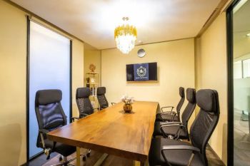 Layanan Virtual Office dengan Alamat Strategis Kantor Modern