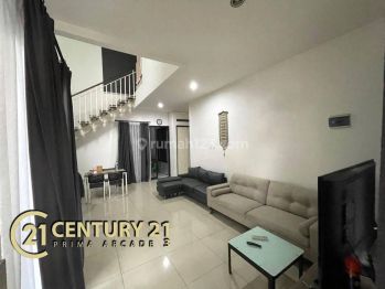 kan Rumah Di Graha Bintaro Dekat TOL Parigi CPA4602
