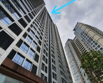 Disewakan Cepat Kantor LUX di Office Tower Fontana The Mansion