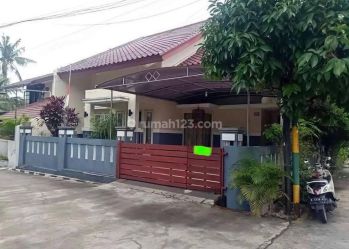 Dijual Rumah Taman Galaxy Patung Kuda 1