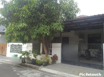Rumah murah Sambikerep indah timur Haka dkt alam galaxy graha Natura