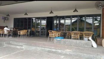 Di sewakan tempat usaha area Jogja Kota