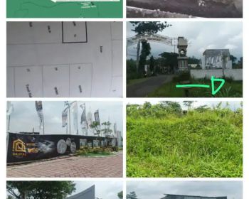 Sell Tanah: Tanah Milik Pribadi