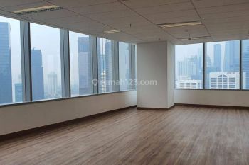 Disewakan Ruang Kantor di Tokopedia Tower, Ciputra World Jakarta