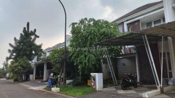 Termurah, rumah cantik Kota Wisata 2lantai