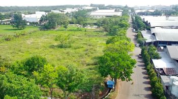 DI JUAL GUDANG DAN TANAH INDUSTRI DI KAWASAN INDUSTRI BSB - SEMARANG