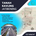 thumbnail-dijual-tanah-kavling-siap-bangun-di-jatibening-2-km-ke-tol-jatibening-0