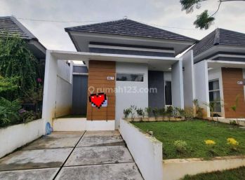 kan Rumah Bsb Village Mijen Semarang