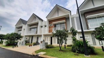 Rumah Disewakan Summarecon Bandung Siap Huni