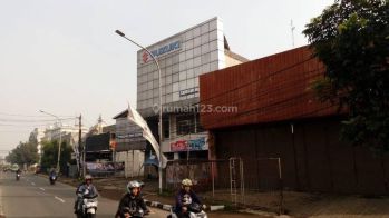 Dijual Ruko Bekas Dealer Motor Cibeureum di Cimahi Selatan