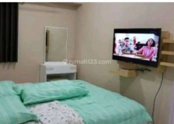 Apartemen Puncak Dharmahusada Surabaya Harga Murah Rik.a123