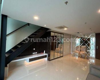 APARTEMEN BIZLOFT BAGUS DKT UPH TOWER 5