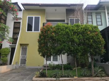 Sell Rumah: Rumah siap huni