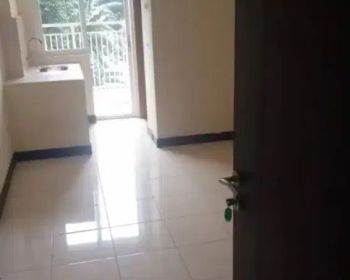 Disewakan per 3 bulan Apartemen Casablanca East Residence tahapn2