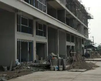 Gudang Duta Indah Sentoha Tangerang