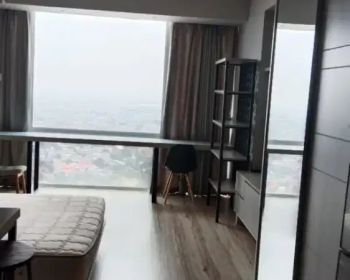 U RESIDENCE STUDIO LUAS 35M2 TOWER 2