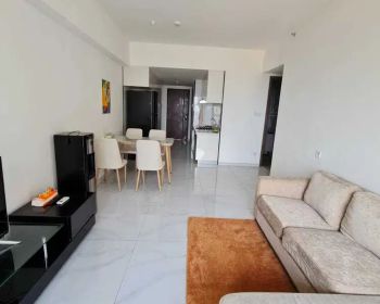 Dijual Cepat Apartemen Sky House, Type 3 BR di BSD City, Tangerang