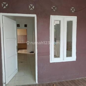 Jual/over kredit Rumah di Perum Pesona Prima Citapen Cihampelas