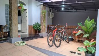 Rumah di Delta Mas Cikarang