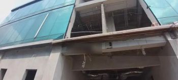 Gedung Baru harga NJOP di area Ragunan,Pasar Minggu, Jakarta Selatan