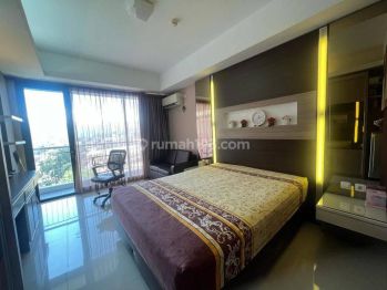 Apartemen Beverly Dago Apartement 1 Kamar Tidur Furnished