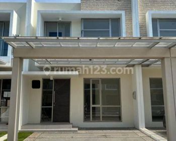 Rumah Pik 2 Magenta 6x15sqm 2 Lantai Cbd Pik 2 Unit Terbatas