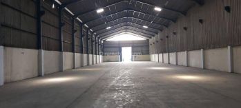 Disewakan Gudang di Alexindo Bekasi Barat