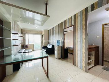 Muraah, Bu, Apartemen Galery Ciumbuleuit, Lantai 8, Full Furnish