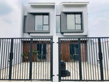 Rumah Murah Tanah Luas Di Jatiasih, Free Biaya2, Bisa Tanpa Dp