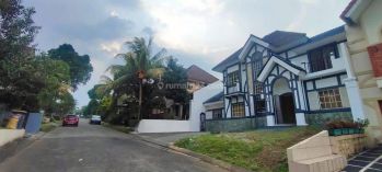 Rumah Siap Huni Sentul City, Bogor