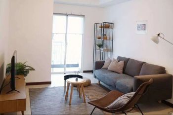 2BR Seaview Condominium Pluit - 2 Bedroom - fully furnished