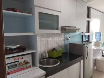 Apartemen Disewa 1 Bedroom di Dago Suites