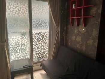 disewakan apartmen sunter park view